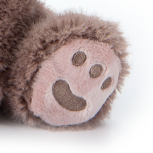 Everyday Bently Bear Brown Small 8" (20cm)