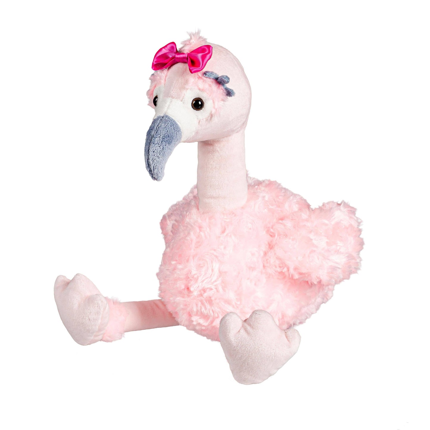 Plush Toys Flamingo, 10"