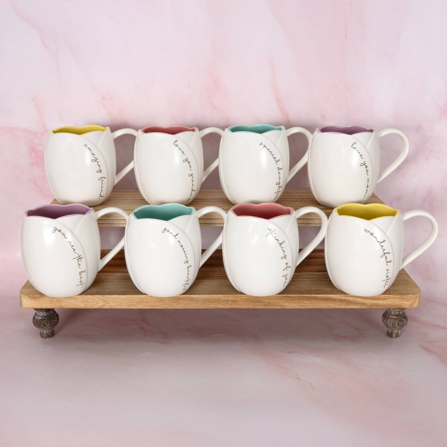 Thinking Of You - 20 oz Mug