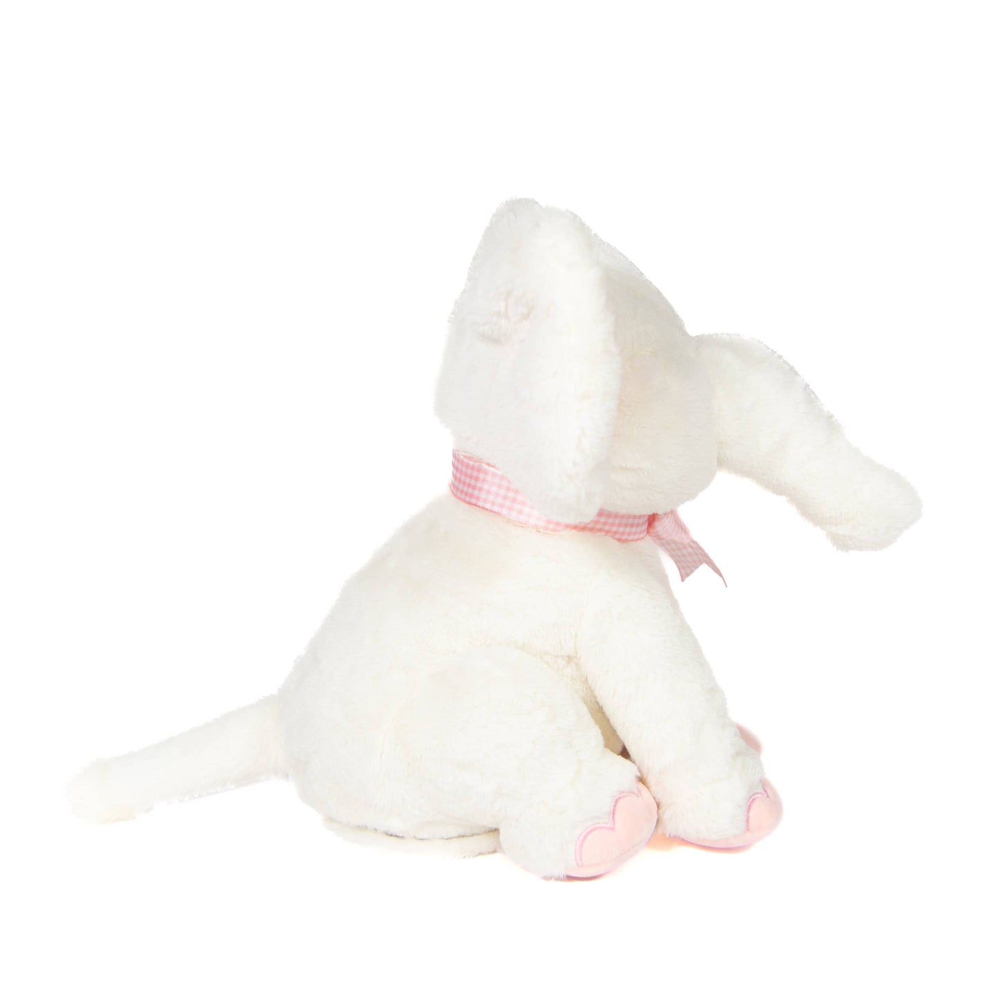 Ivy (Animated Elephant Ears Wiggling Singing Plush Toy)
