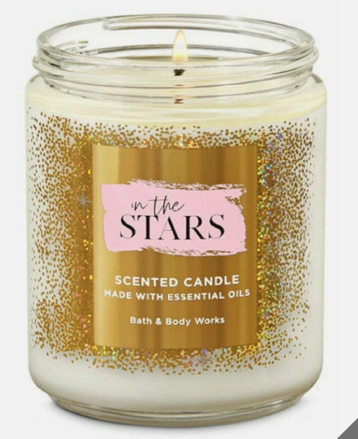Bath & Body Works | Single Wick Candle CHOOSE YOUR SCENT!!