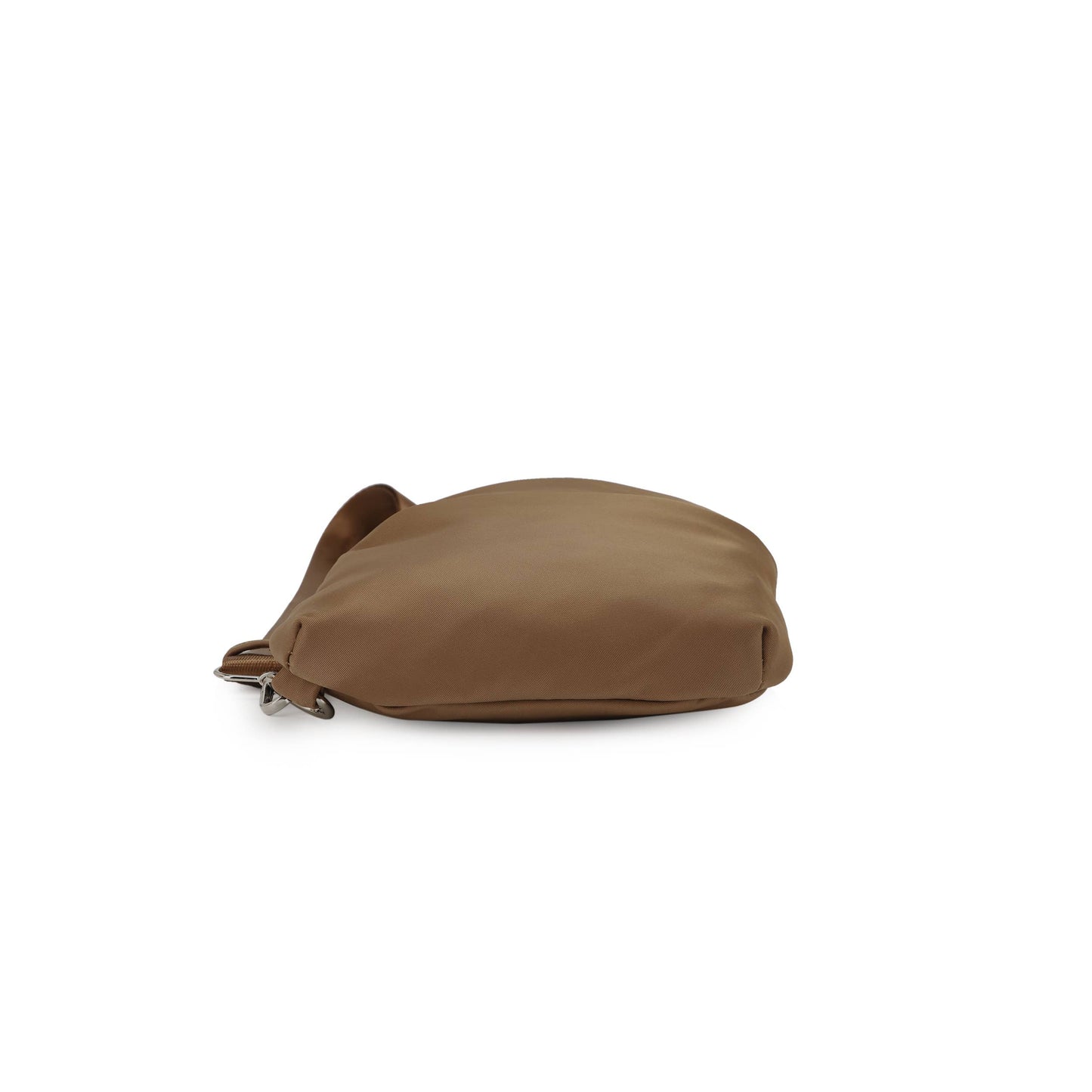 April Unisex Nylon Sling Bag
