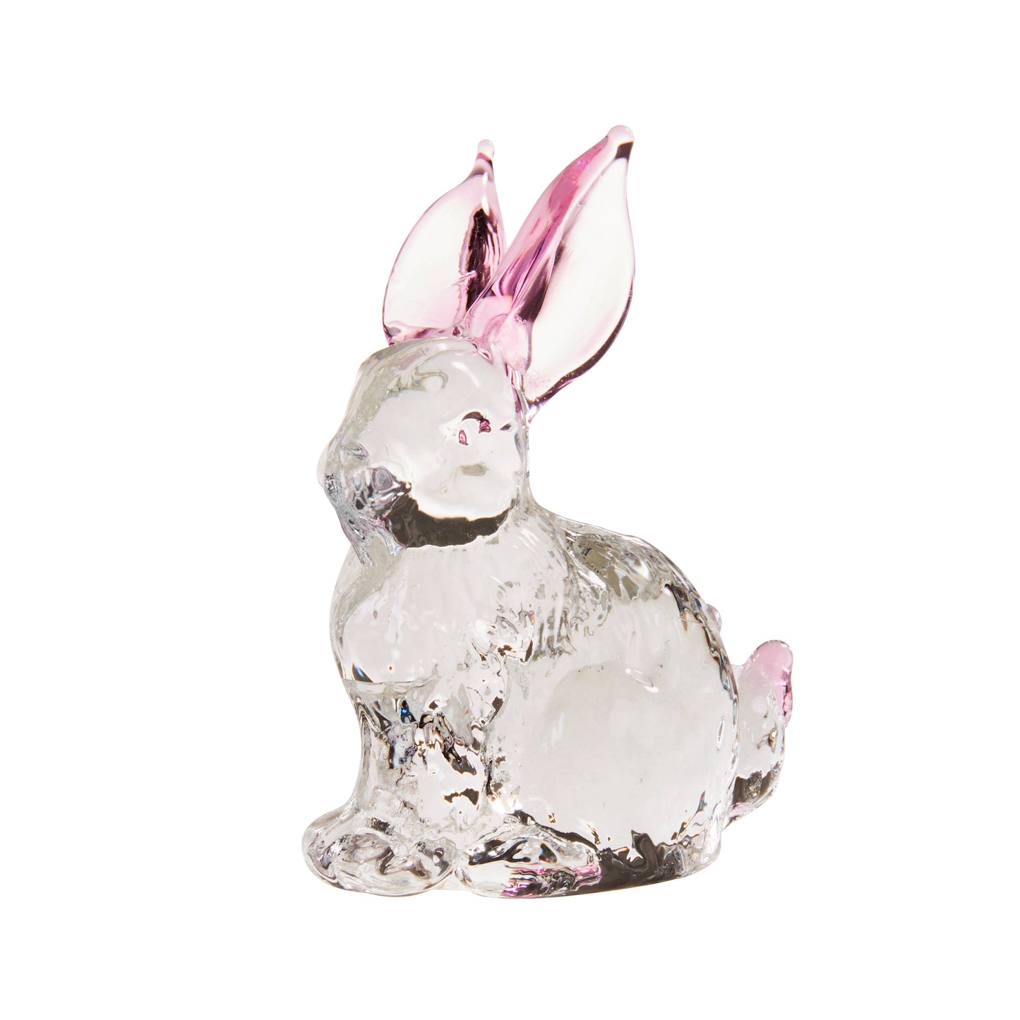 Bunny Brilliance Figurine