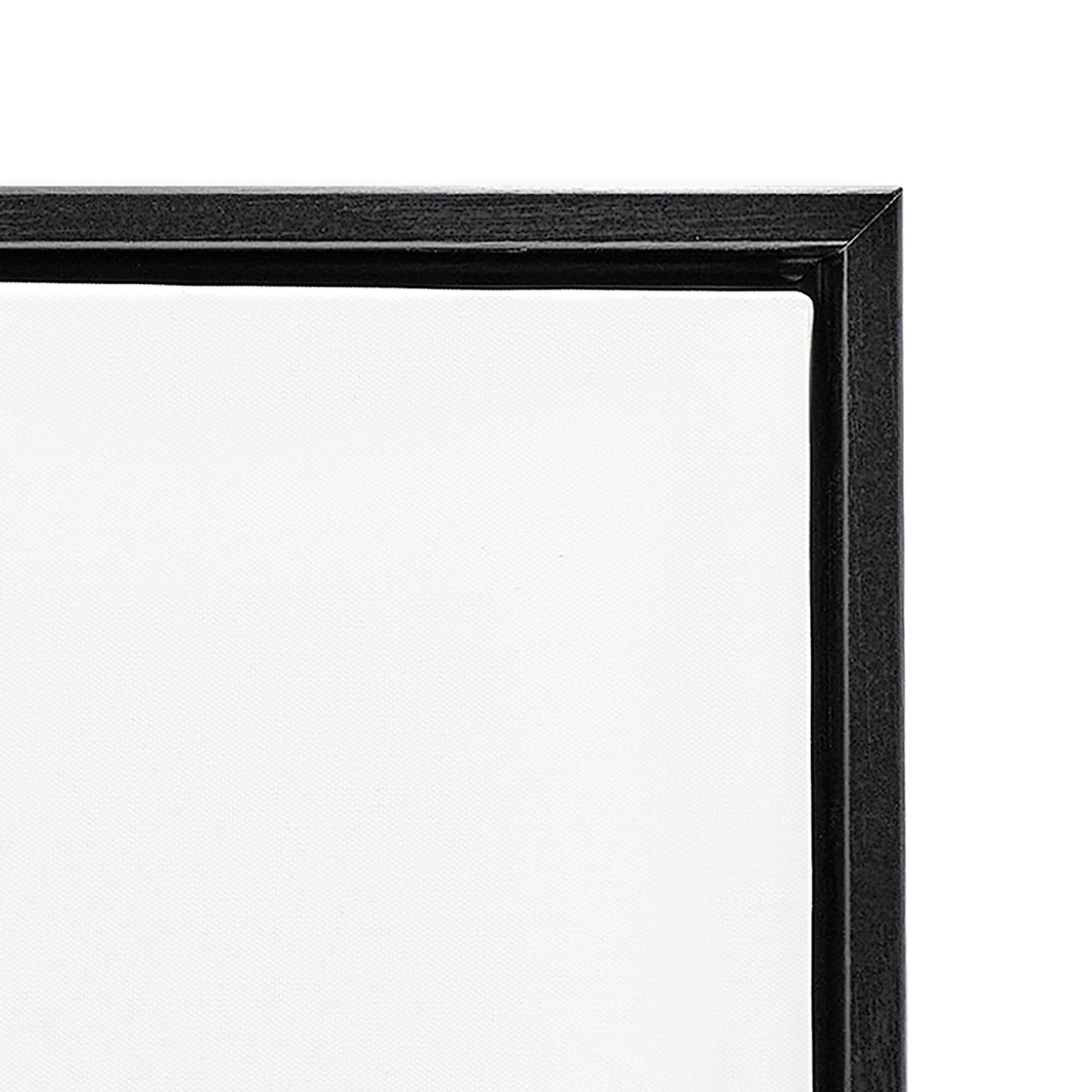 Navy Blue Heels Chic Bookstack Floating Frame
