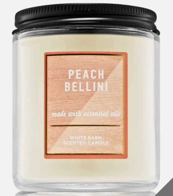 Bath & Body Works | Single Wick Candle CHOOSE YOUR SCENT!!