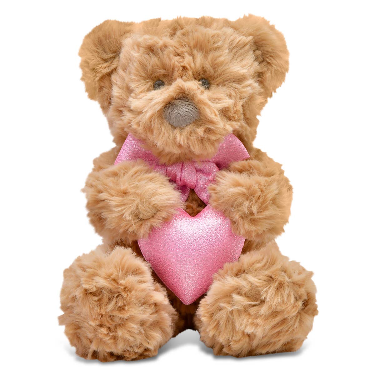 Bella Bear Plush
