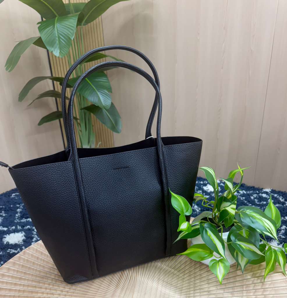 Everyday Essentials Oversized Tote Bag