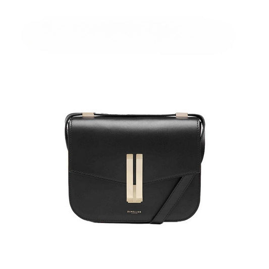 Trendy Tofu Bag – Small Flap Shoulder Handbag_CWAB5327