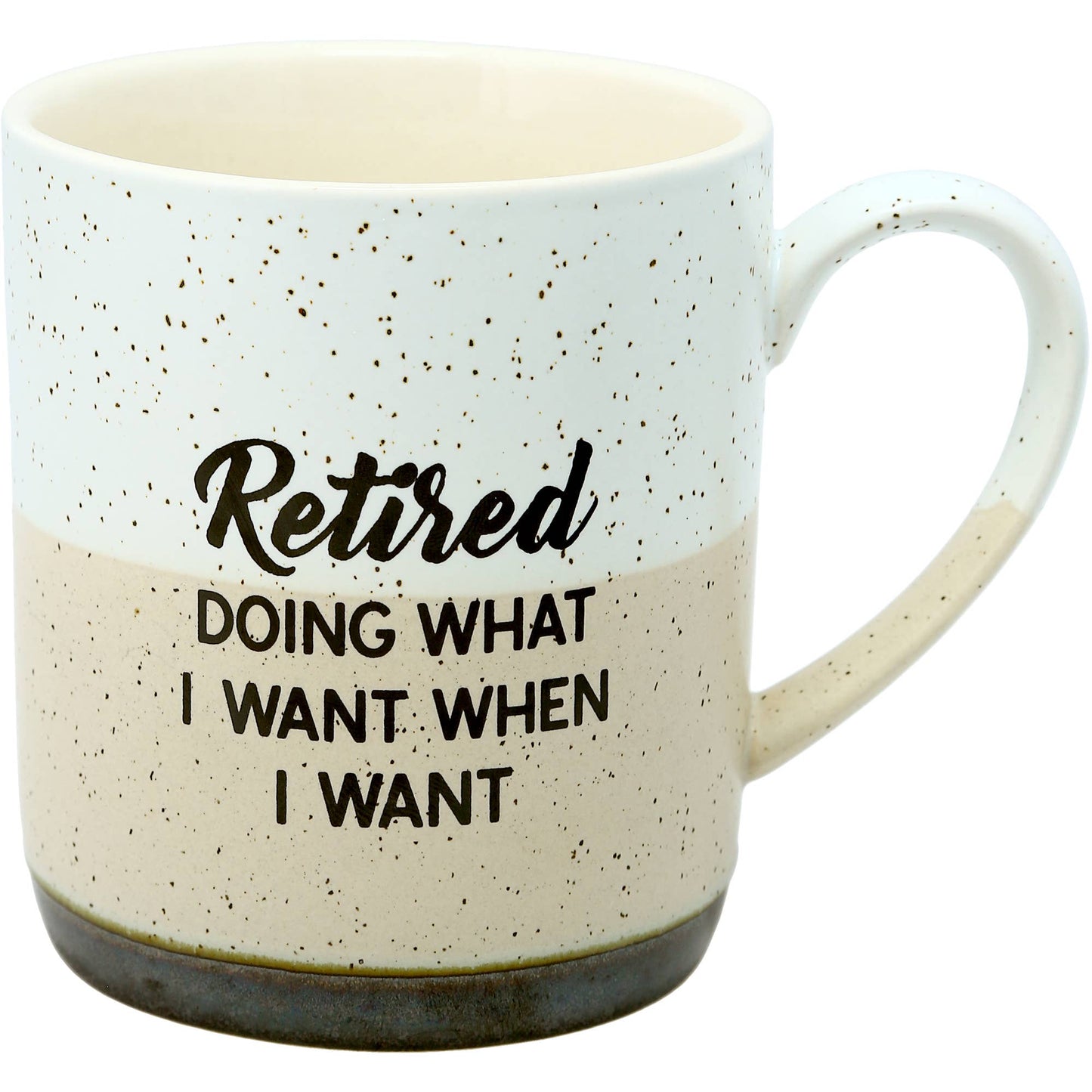 What I Want - 15 oz Mug
