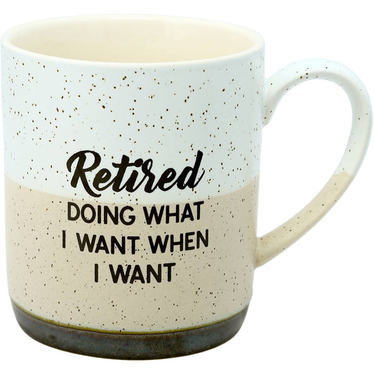 What I Want - 15 oz Mug