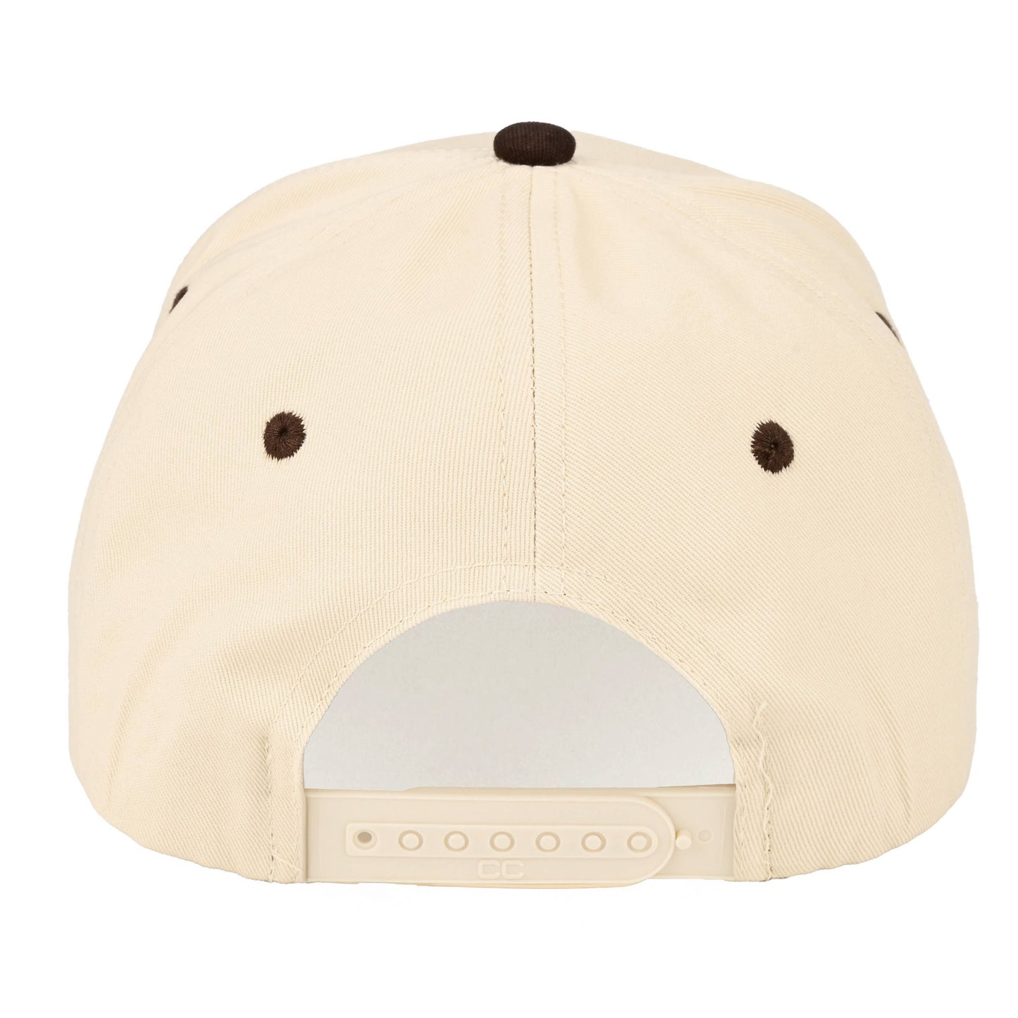 CC COWBOY TRUCKER HAT, TCM 0199