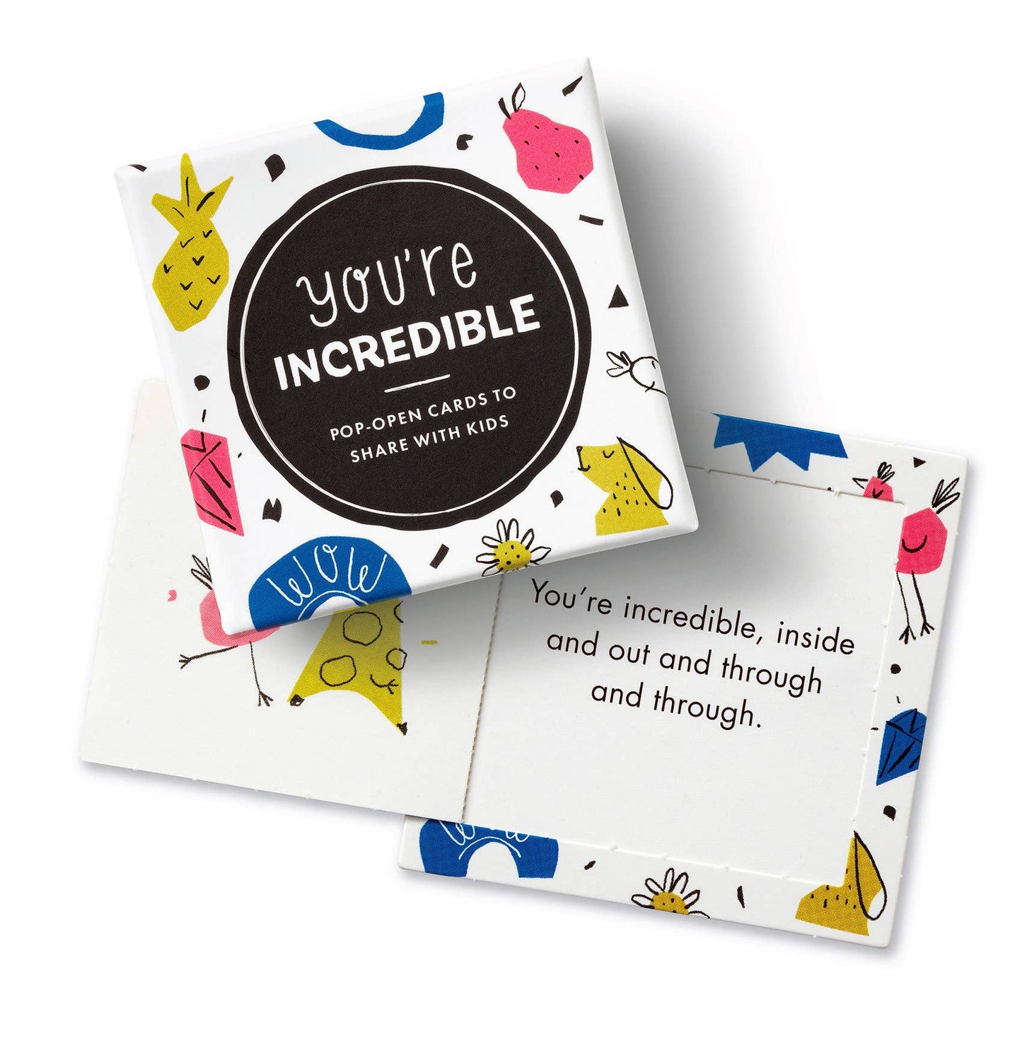 Kids Thoughtfulls - You're Incredible