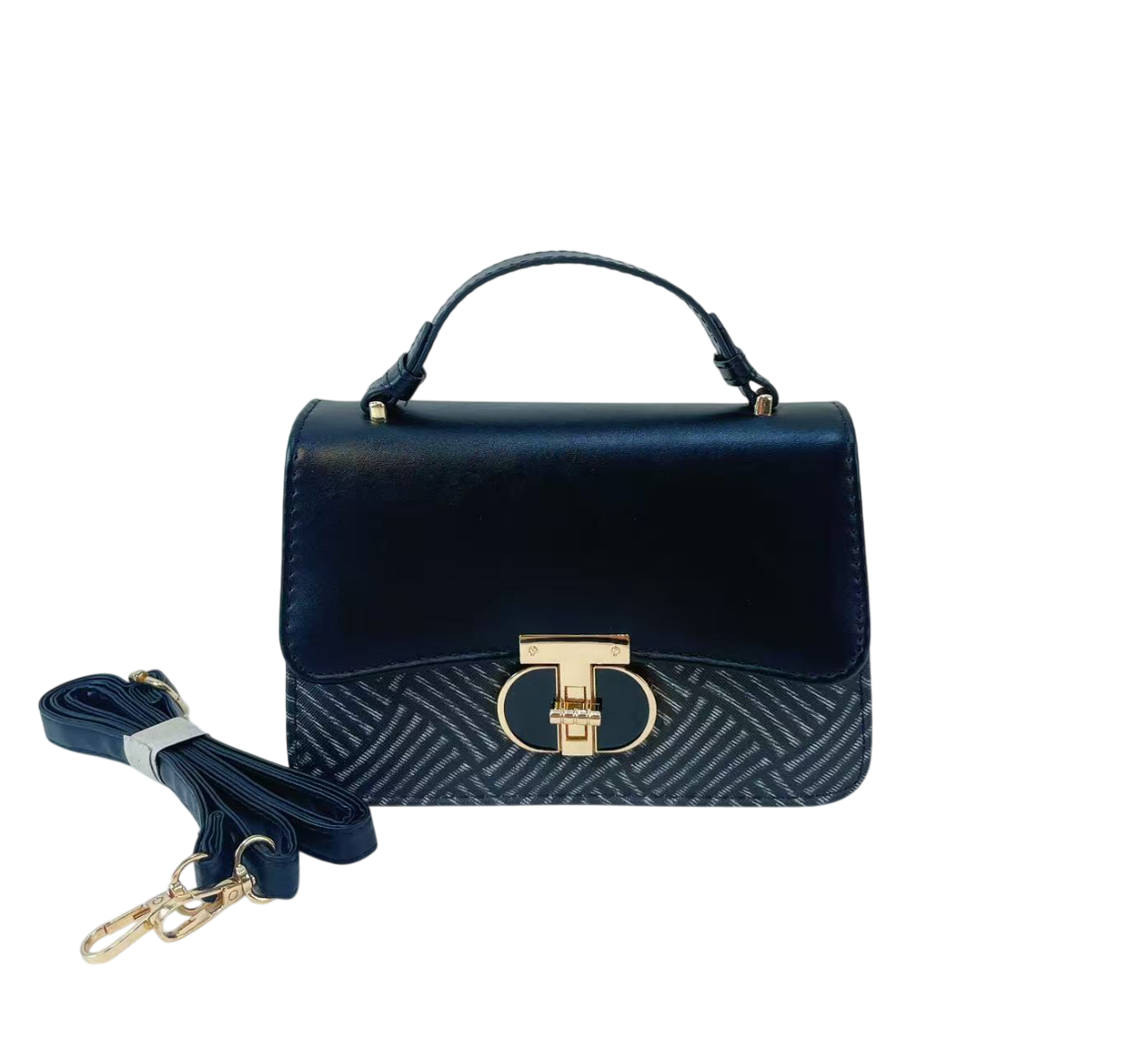 82003 - Fashionable Women's Crossbody