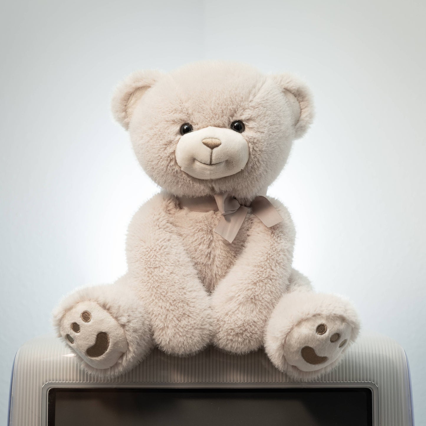 Everyday Bently Bear Crème Medium 10" (25cm)