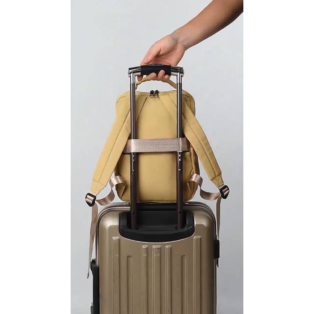IW800 Lightweight Everyday Laptop Backpack