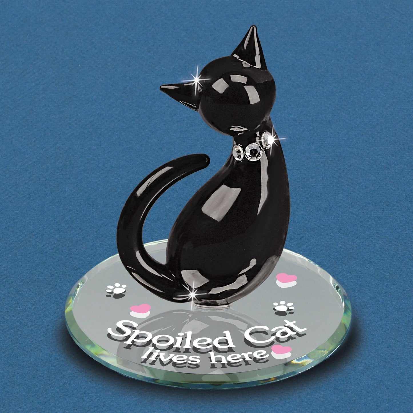 S2 214-SC: Spoiled Cat