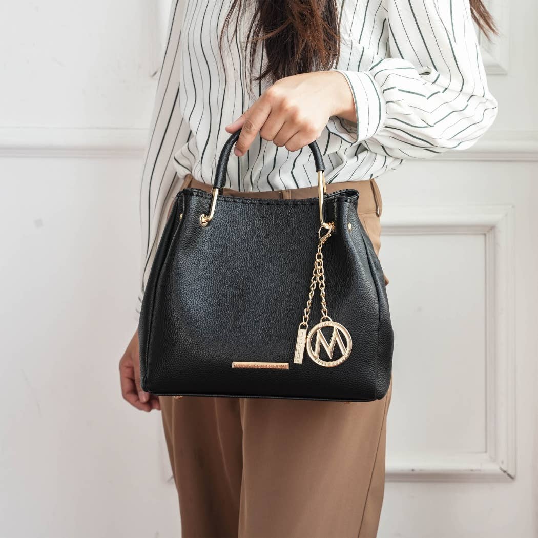 MKF Isidora Tote Bag Timeless and Versatile Handbag