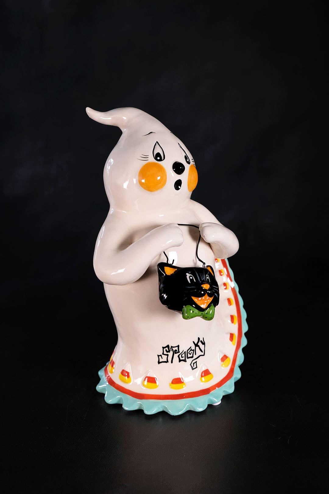 Spooky Figurine