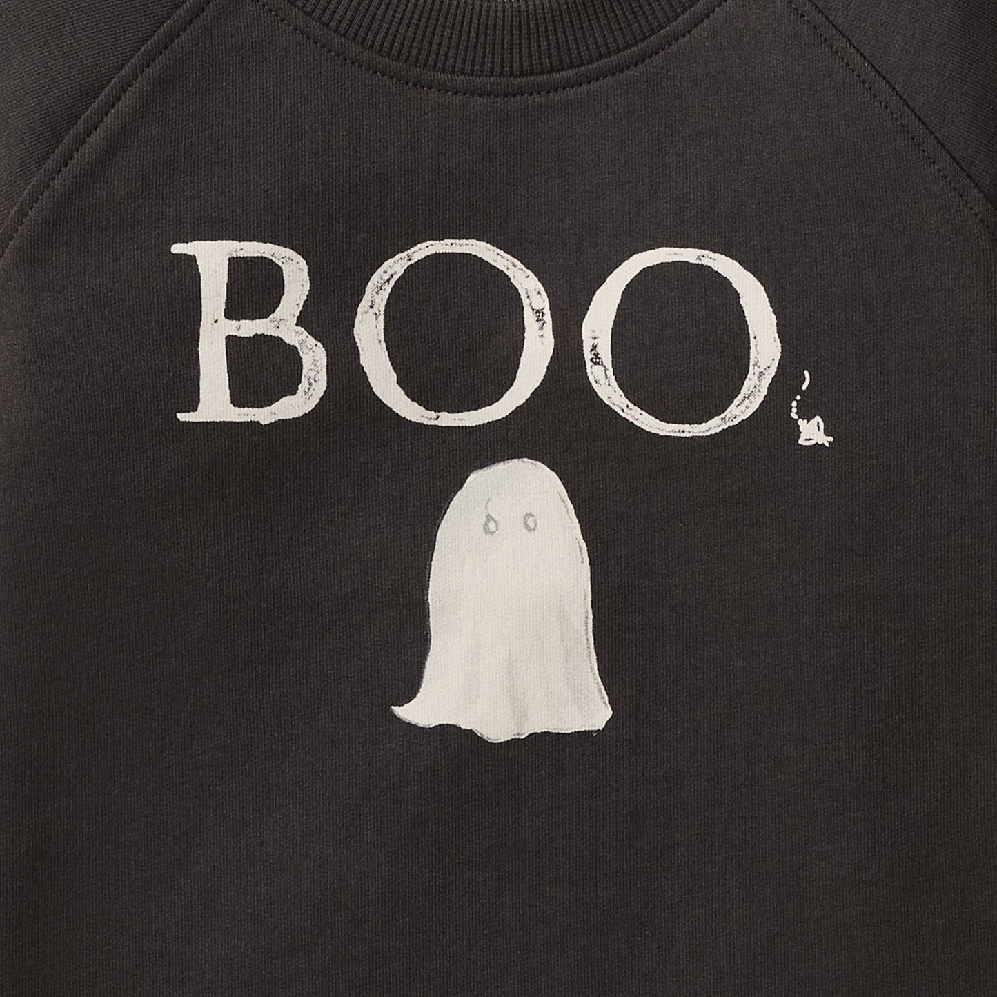 Boo Sweatshirt