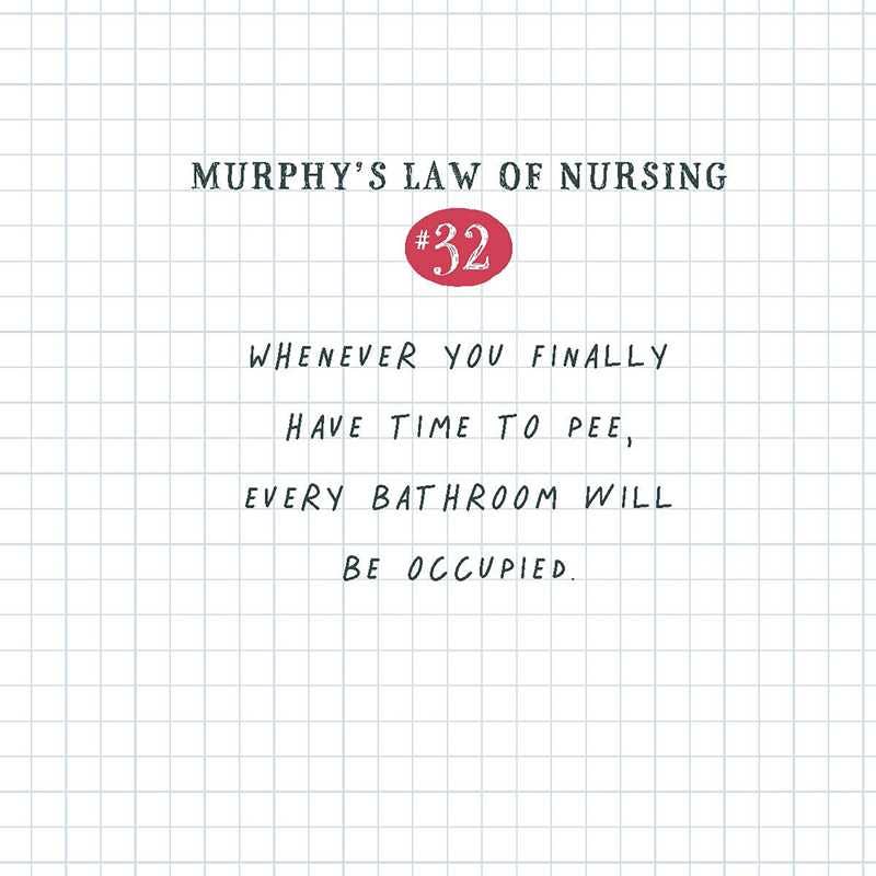 What It Means to Be a Nurse by Snarkynurses