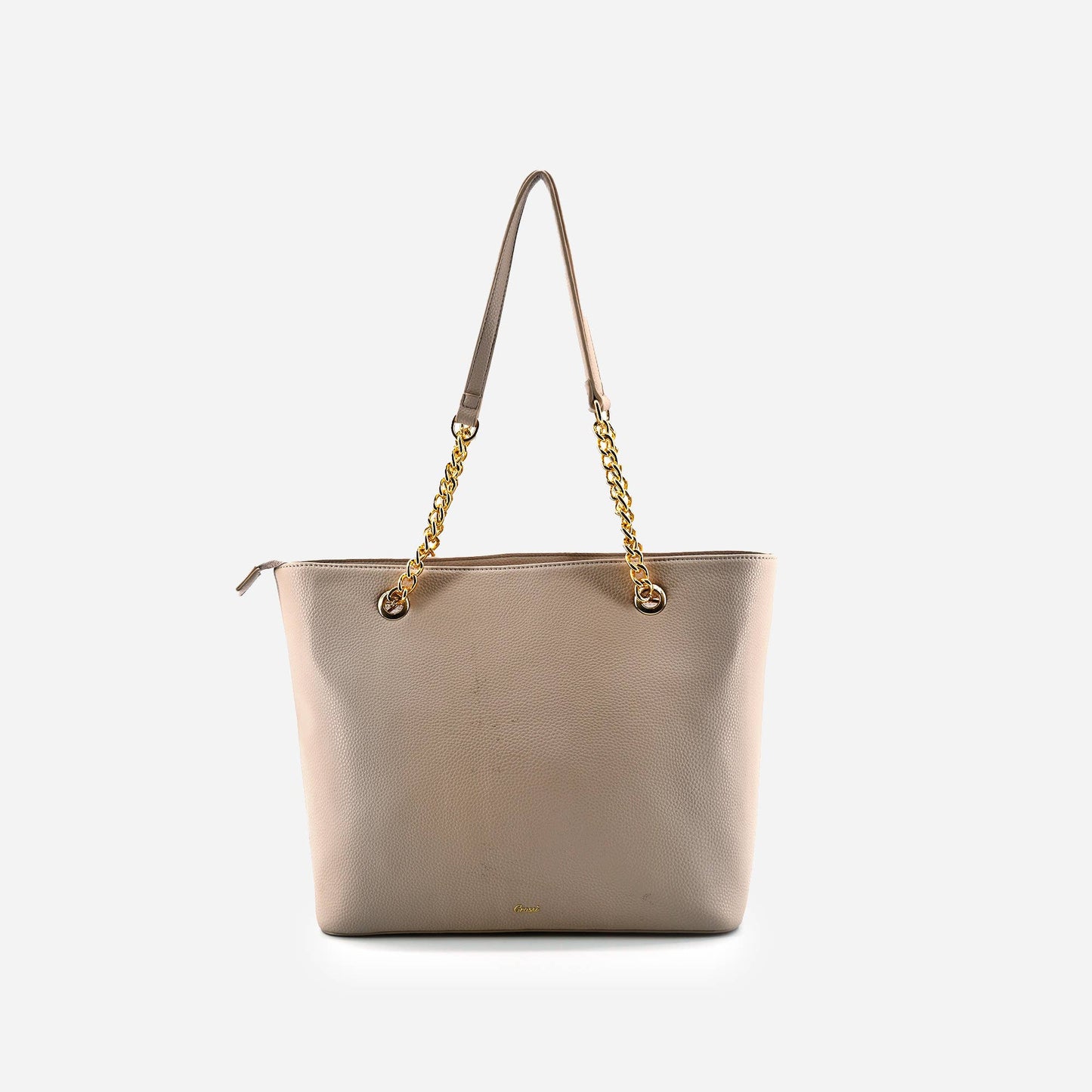 Aubrey Bow Large Tote Bag