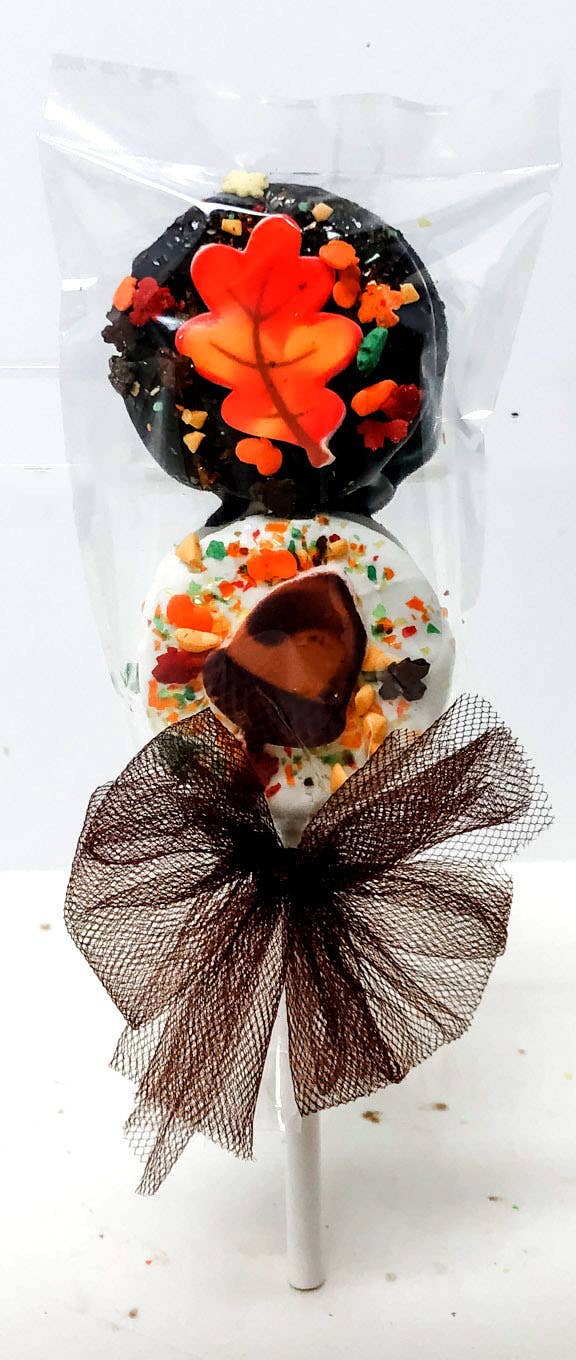 Fall 2pc Cookie Pop