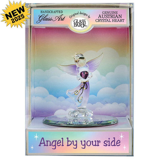 K2-A1 861-YS: Angel By Your Side