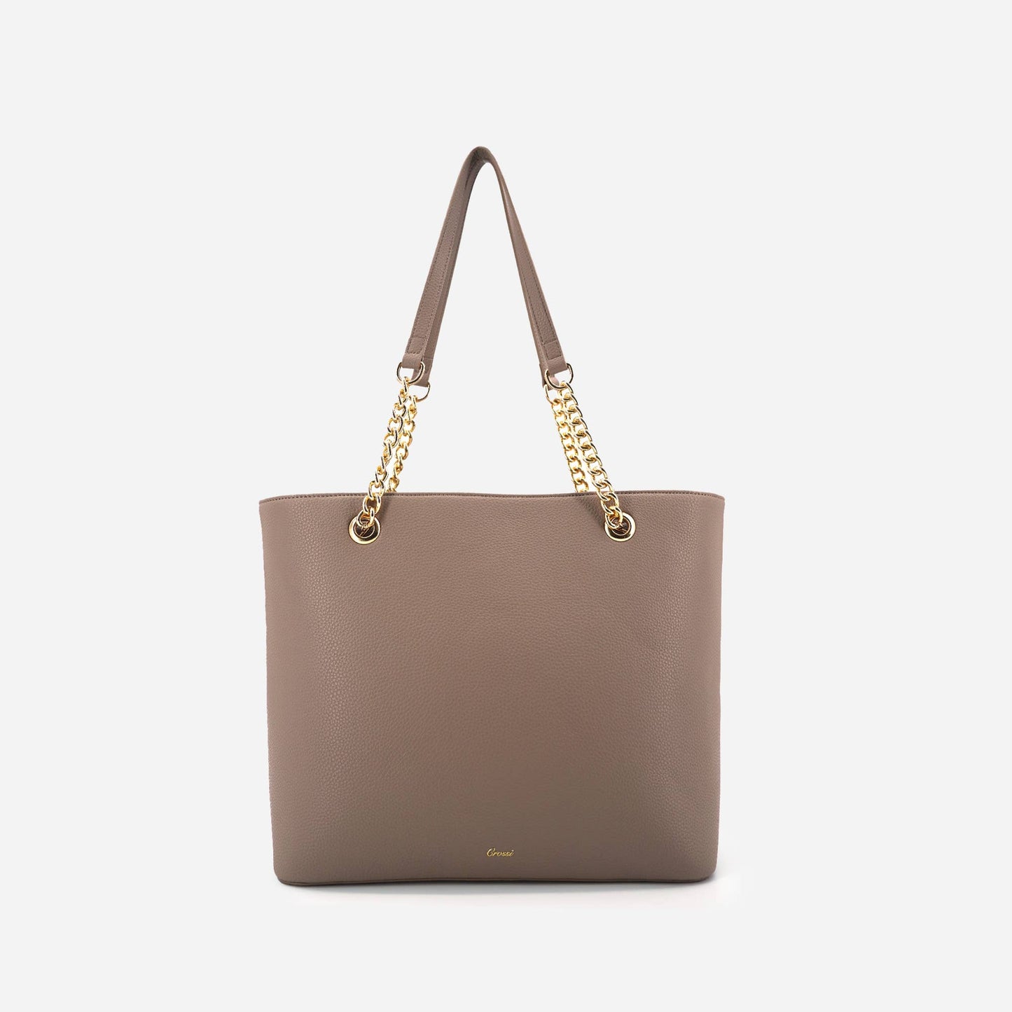 Aubrey Bow Large Tote Bag
