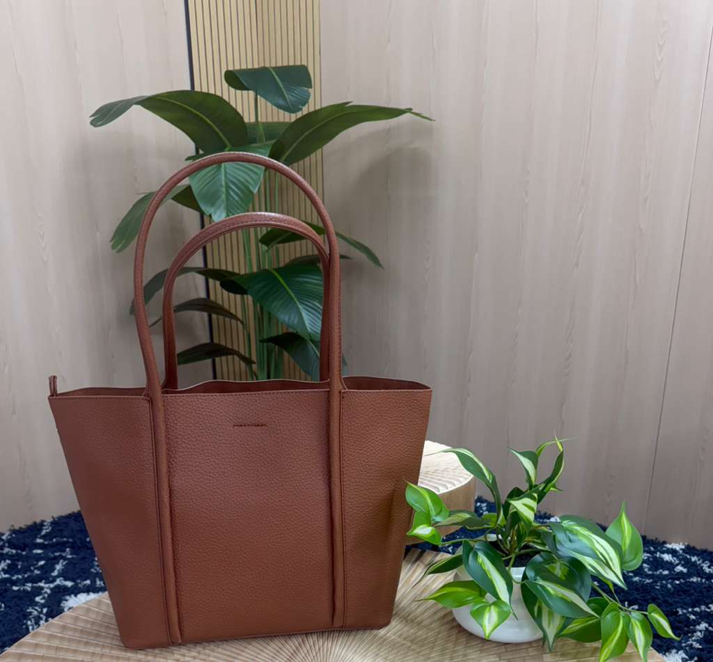 Everyday Essentials Oversized Tote Bag