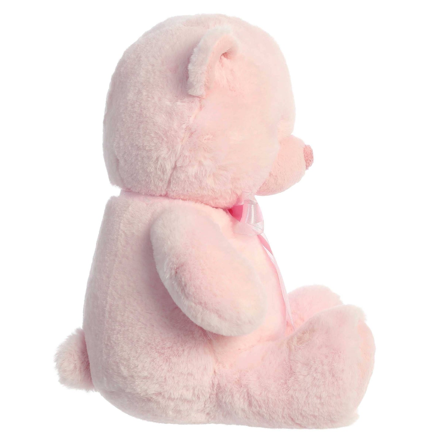18" My First Teddy Pink™