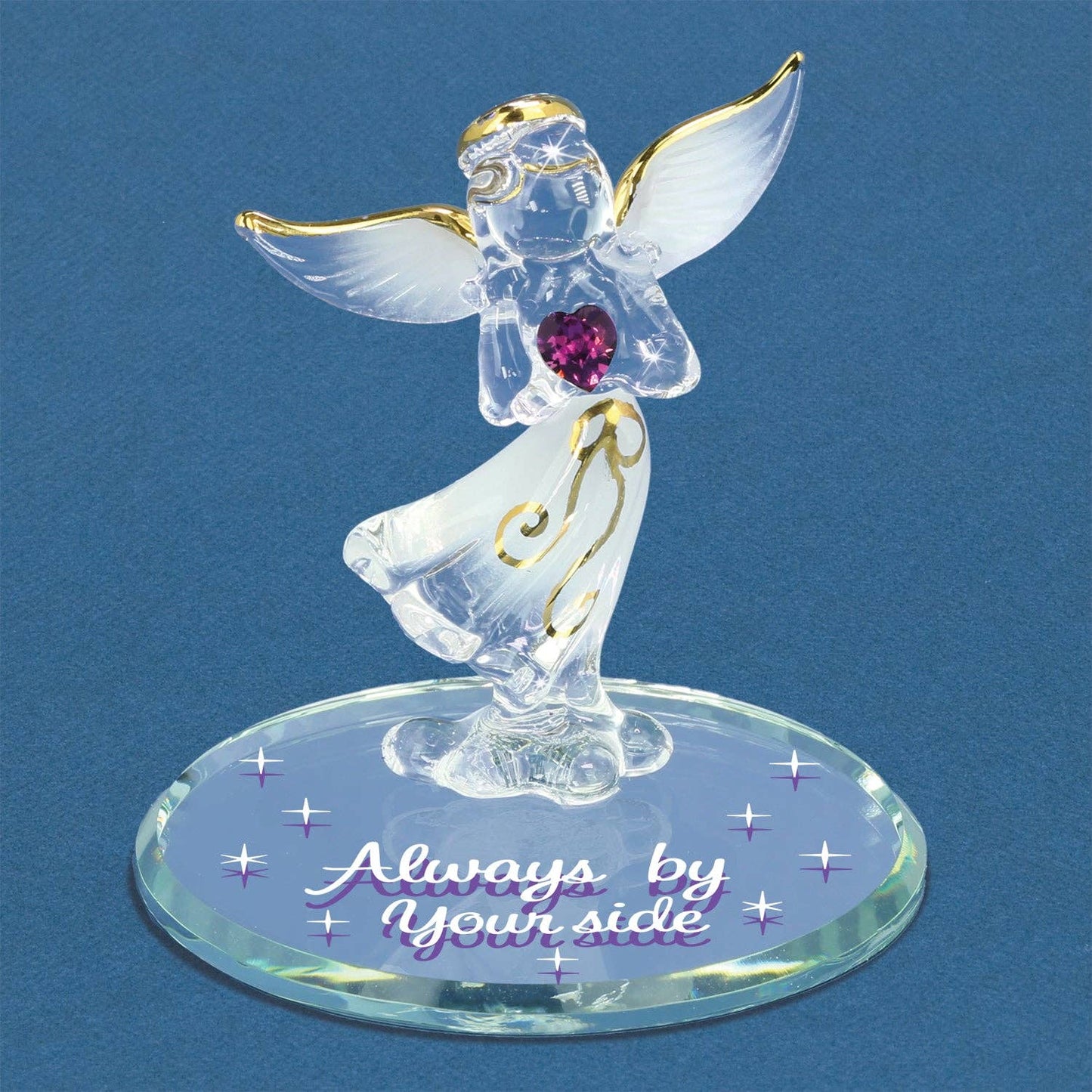 A1 861-YS: Angel By Your Side