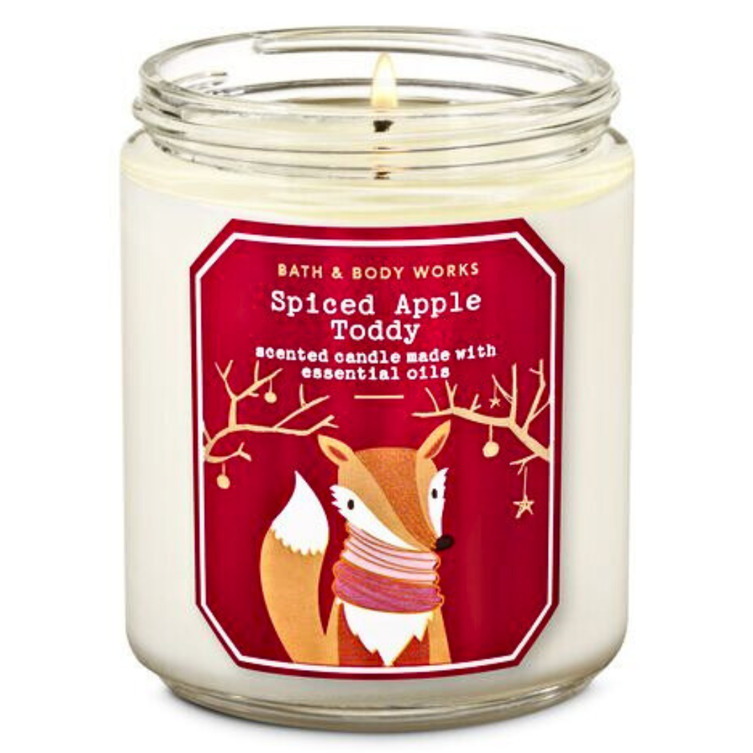 Bath & Body Works | Single Wick Candle CHOOSE YOUR SCENT!!