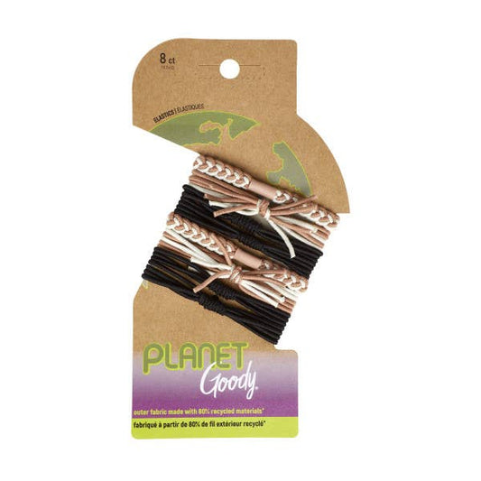 PG ELASTICS CREAM-8 CT