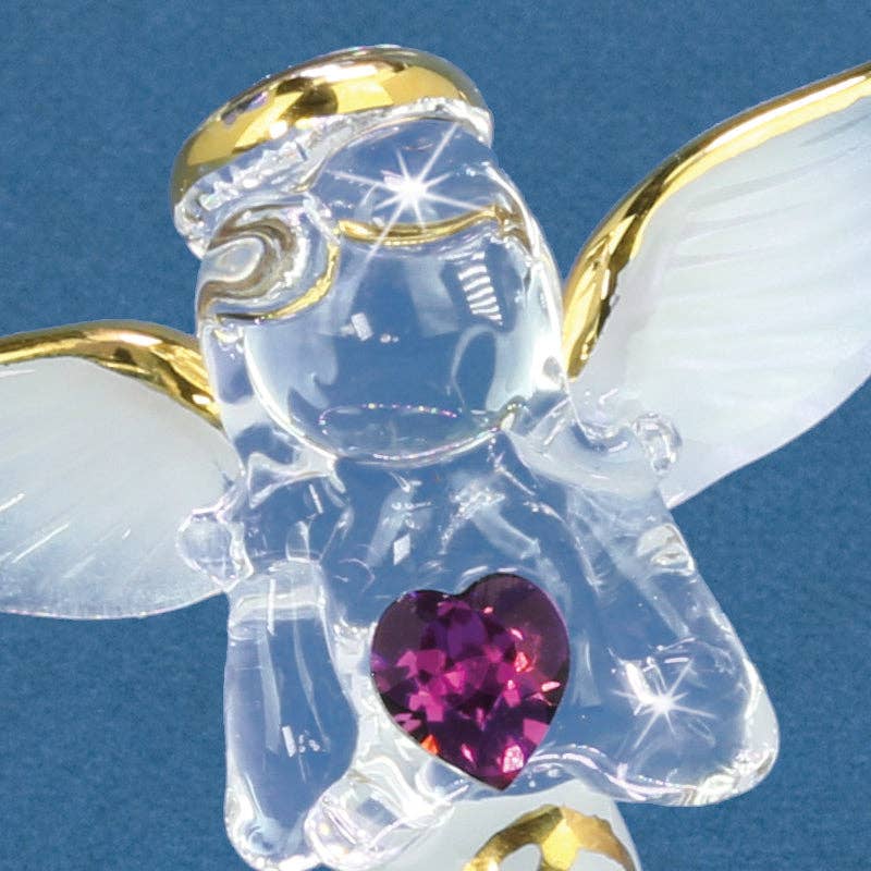 A1 861-YS: Angel By Your Side