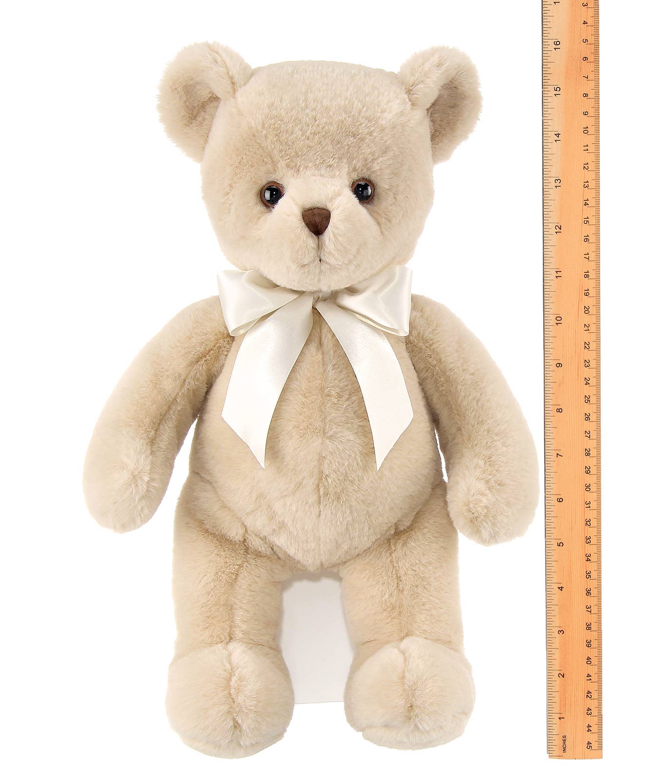 Christopher the Teddy Bear