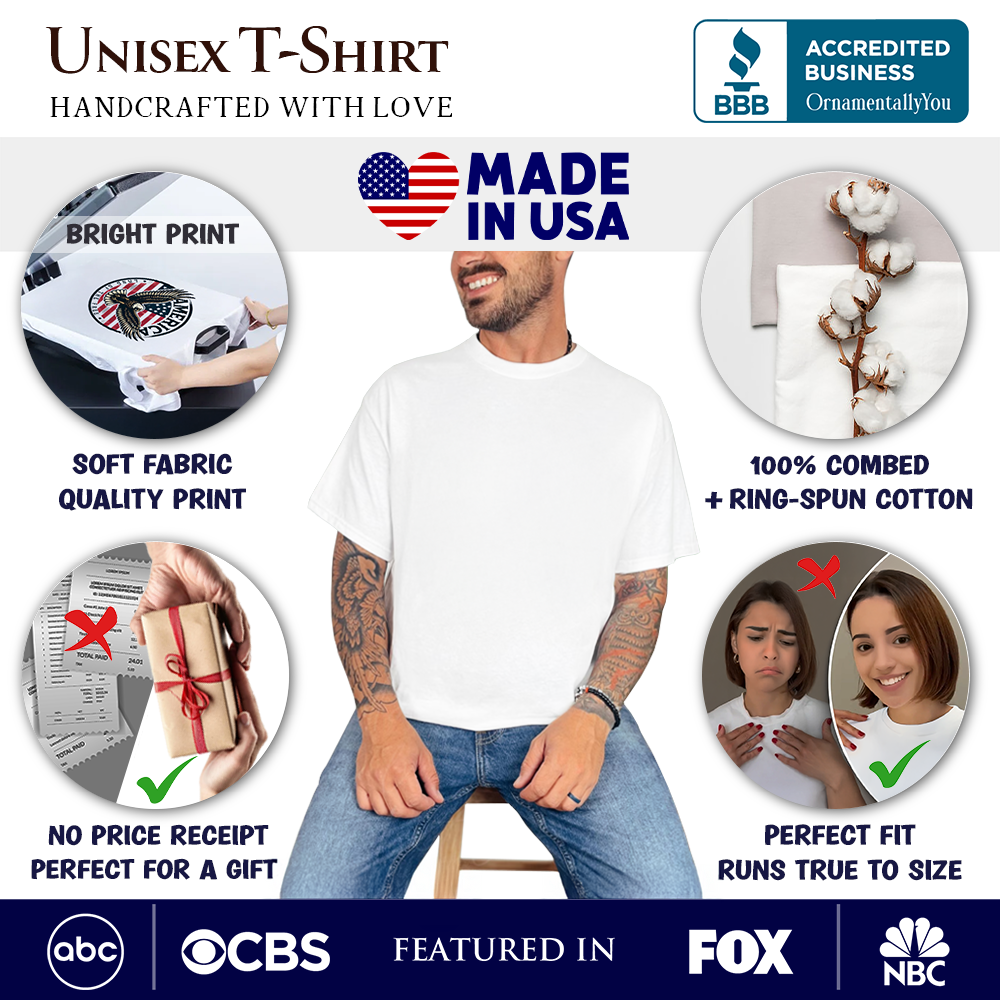Retired Definition T-Shirt – Funny Retirement Tee
