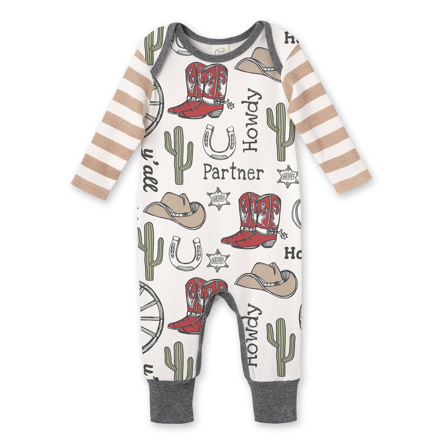 Howdy Partner Baby Collection – Sold Separately