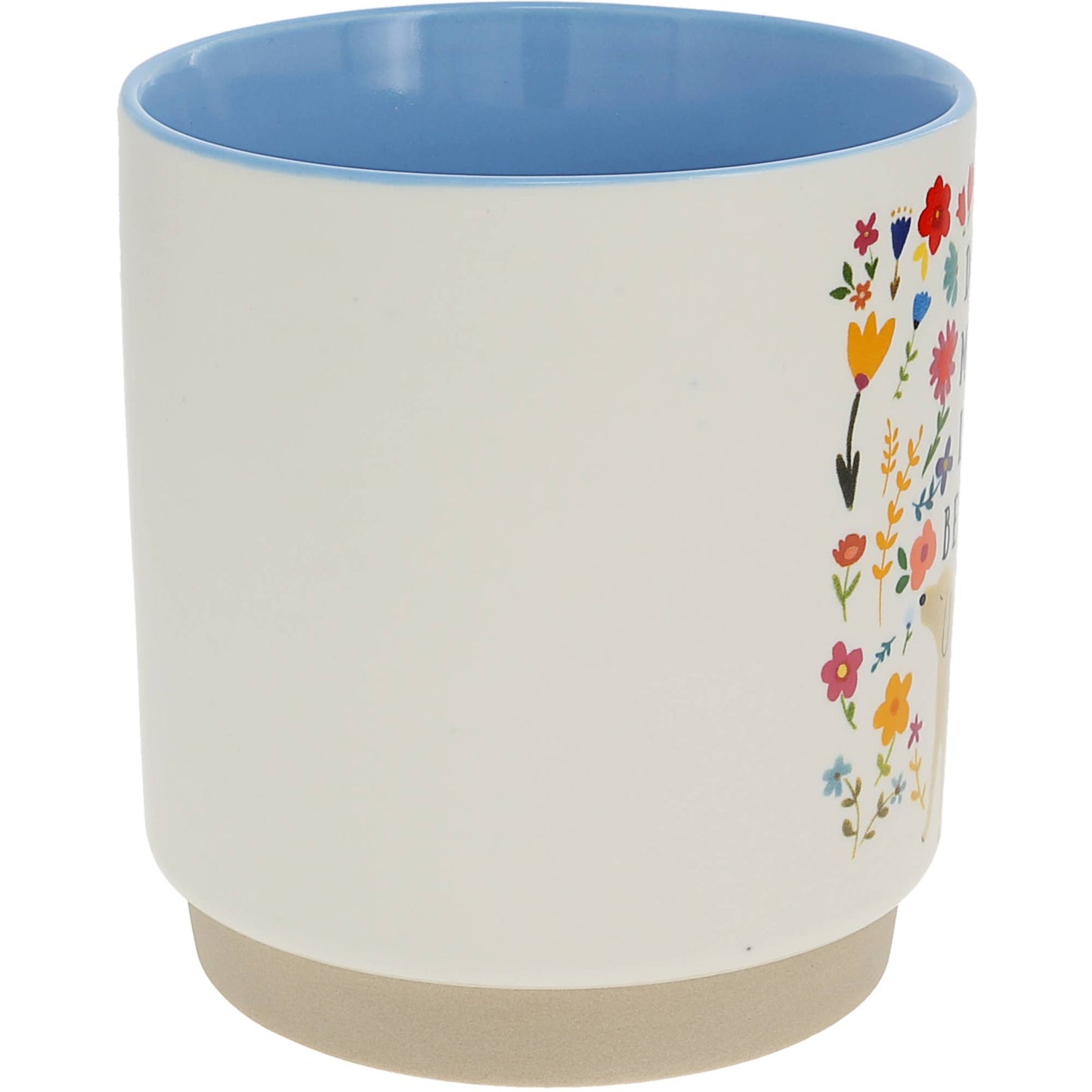 Dog Home - 18 oz Mug