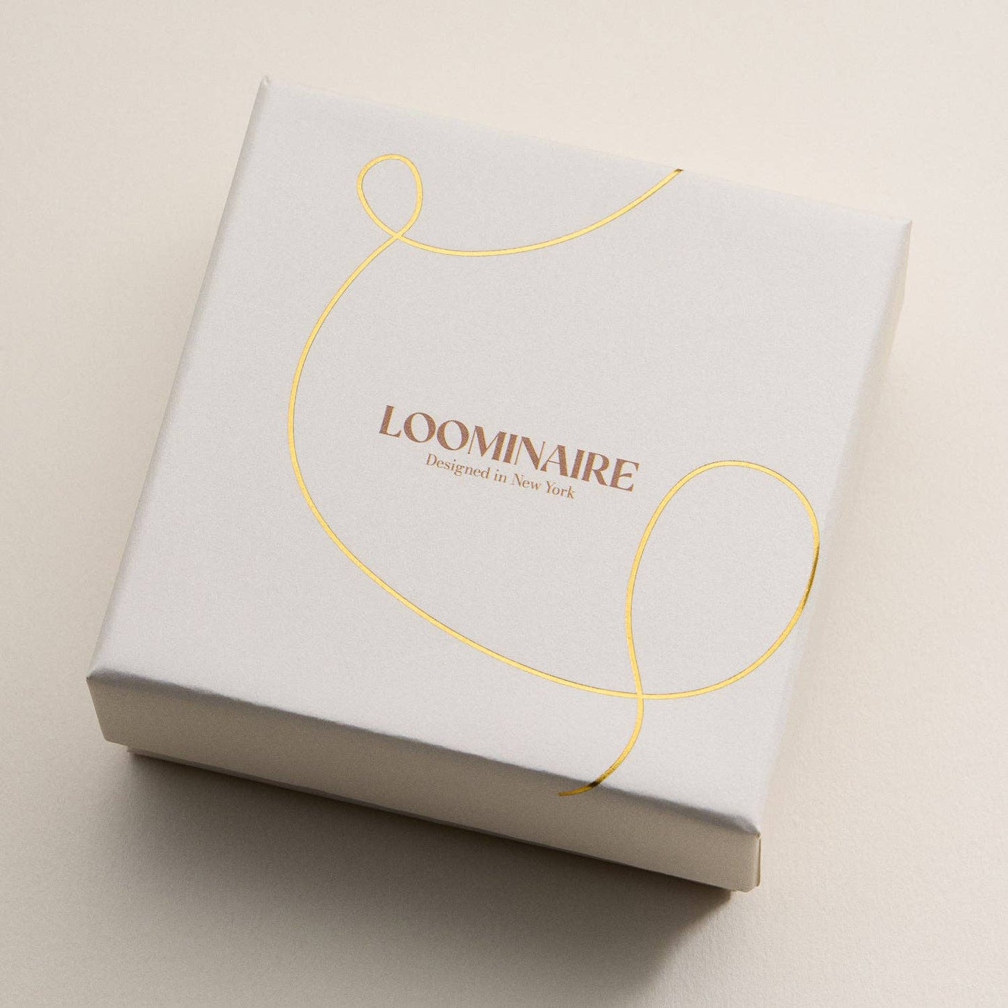 Gold Dipped Beaded Stretch Bracelet with “FAITH” Letter Charms