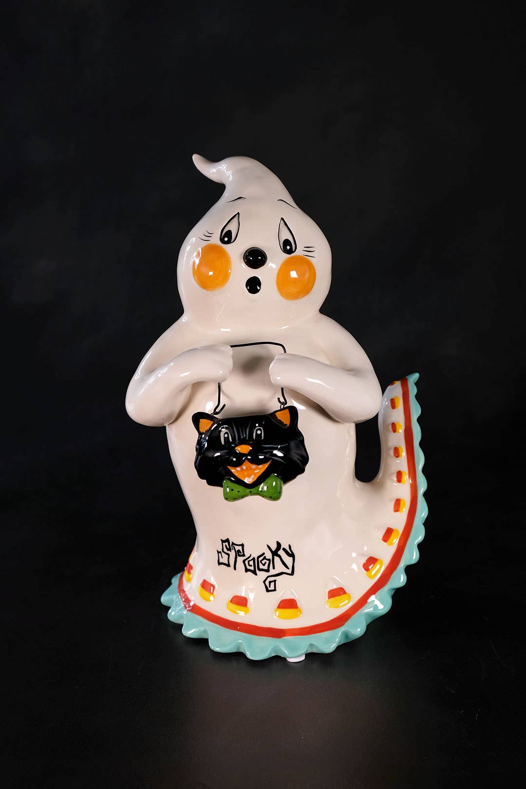 Spooky Figurine