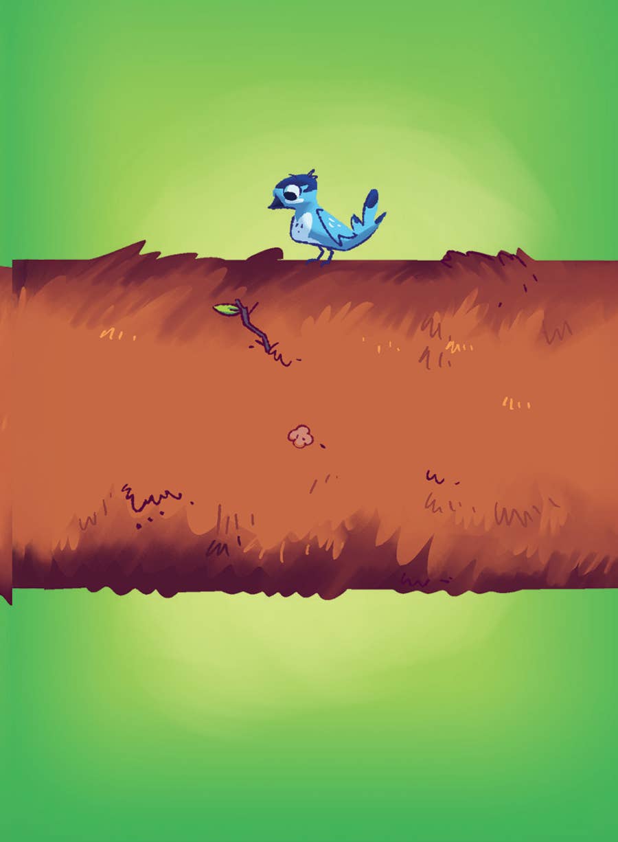 Long Cow: The Wild & Wacky Cow-Building Card Game