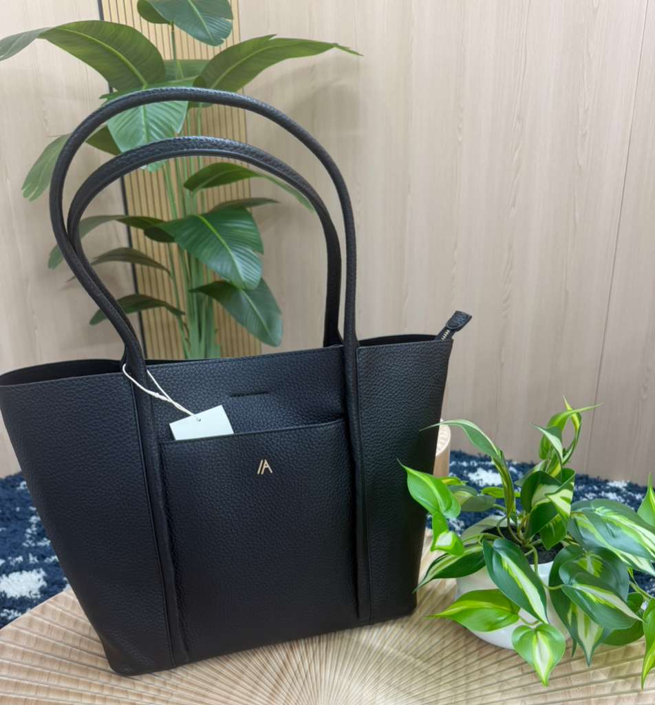 Everyday Essentials Oversized Tote Bag