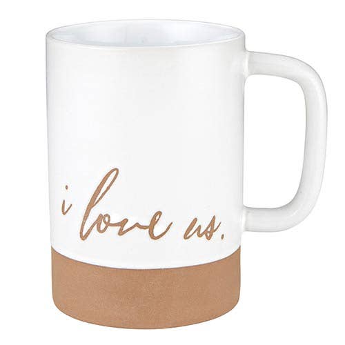 17oz Mug-G-I Love Us