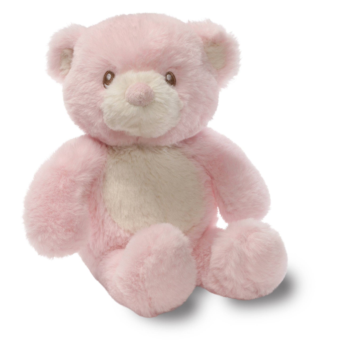 18IN BABY BEAR-PINK