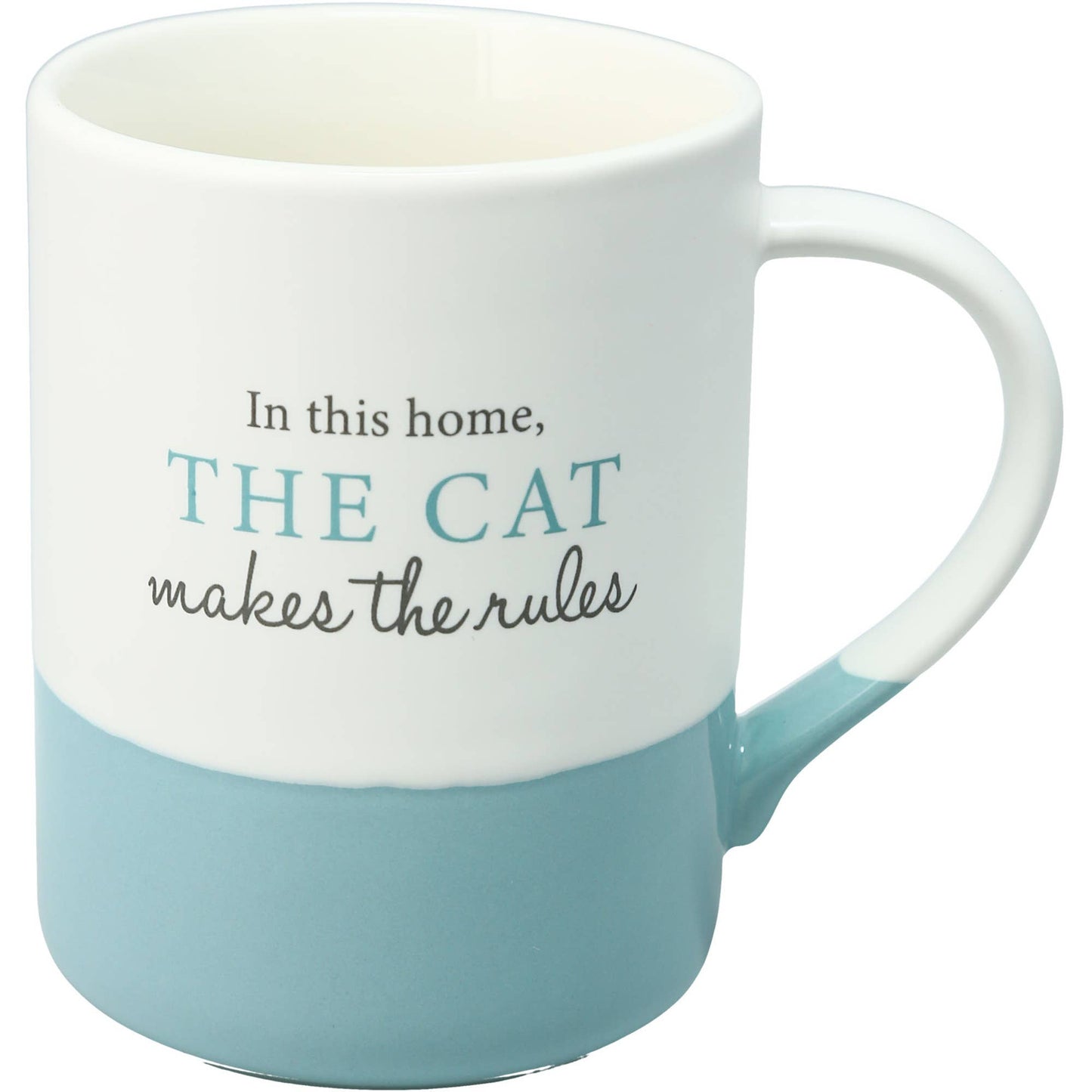 The Cat - 18 oz Mug