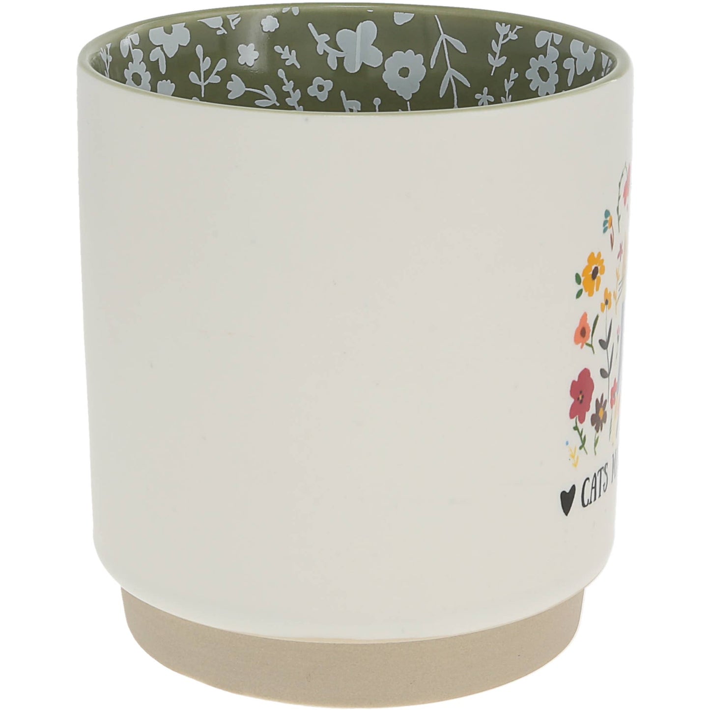 Cats - 18 oz Mug