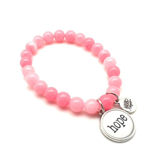 Sentiment Bracelet 40