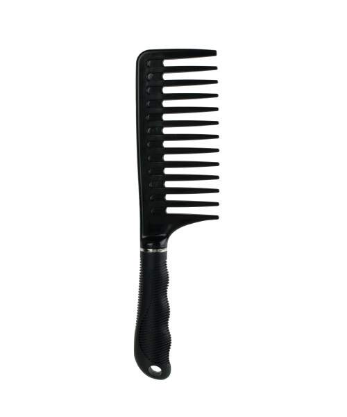 Toal Texture Handle Comb