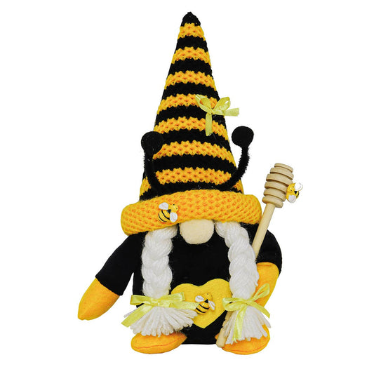 11" Honey Gnome