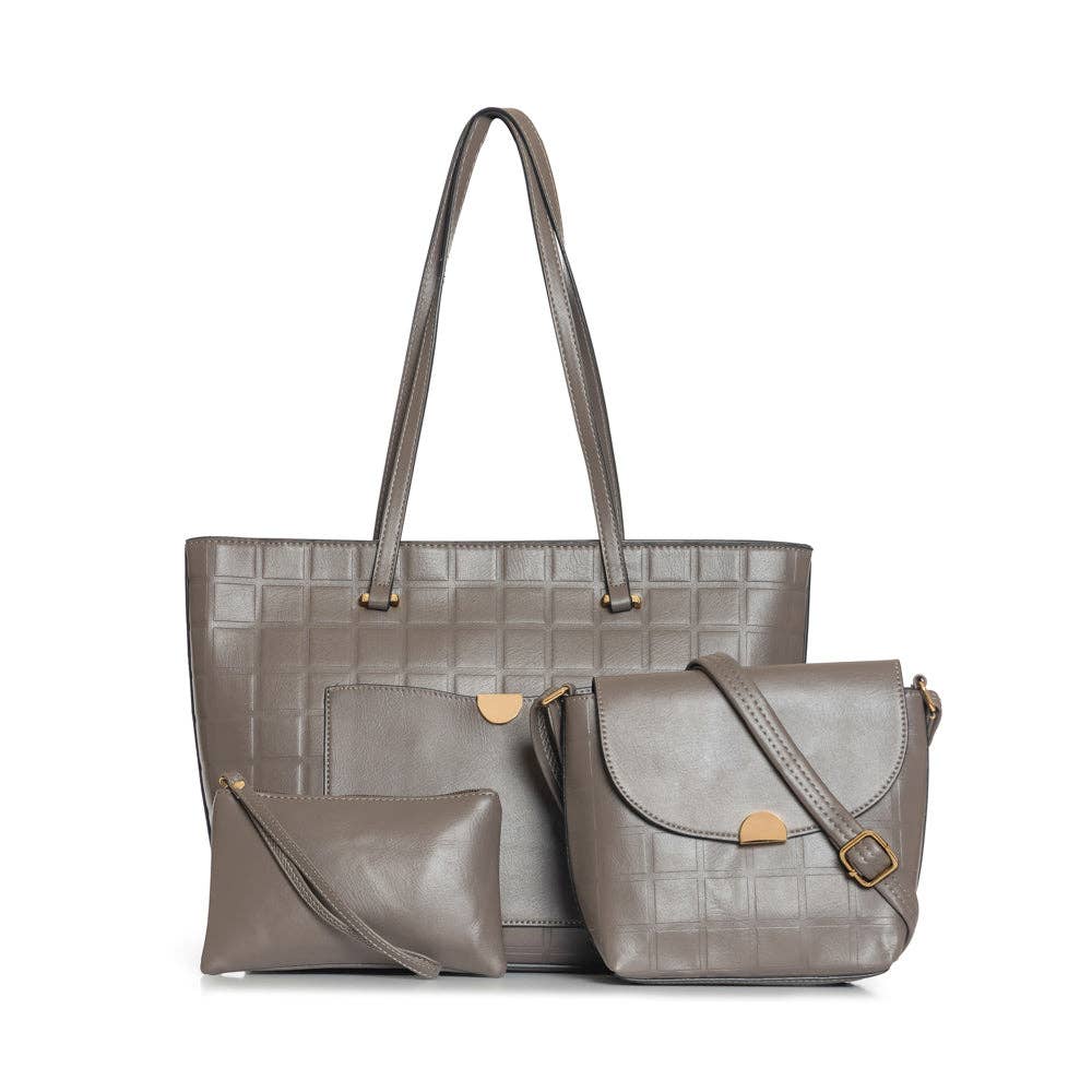 EL1855 Tote 3 in 1 Set